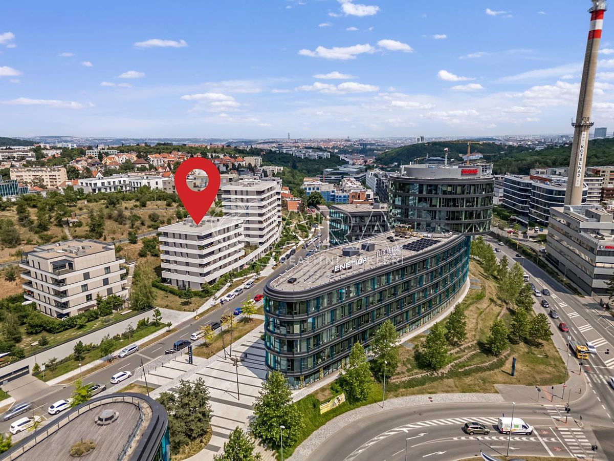 Prodej bytu 4+kk 139 m²