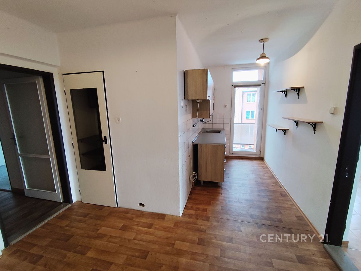 Pronájem bytu 3+1 73 m² – fotografie 5