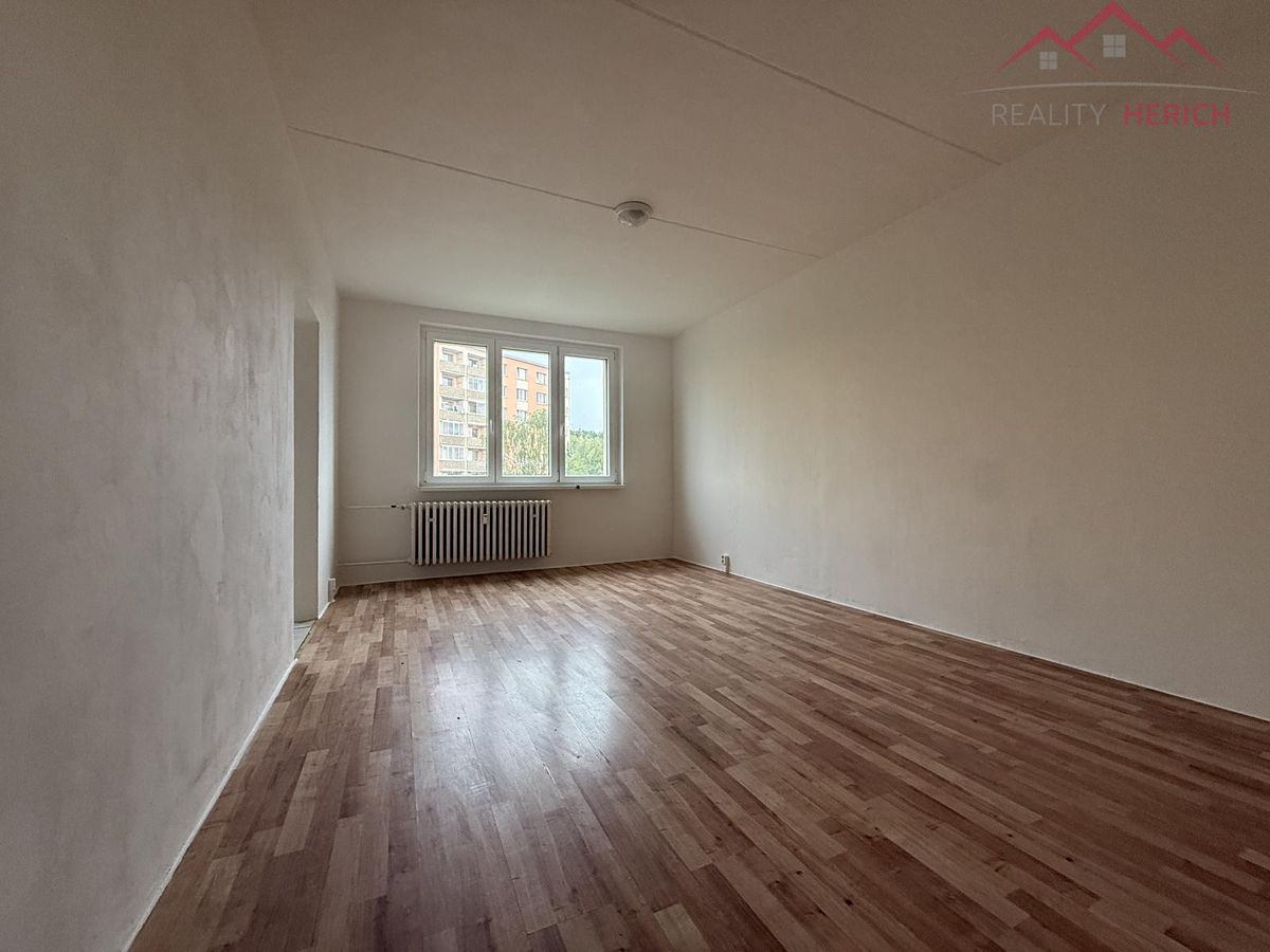 Pronájem bytu 2+1 62 m² – fotografie 2