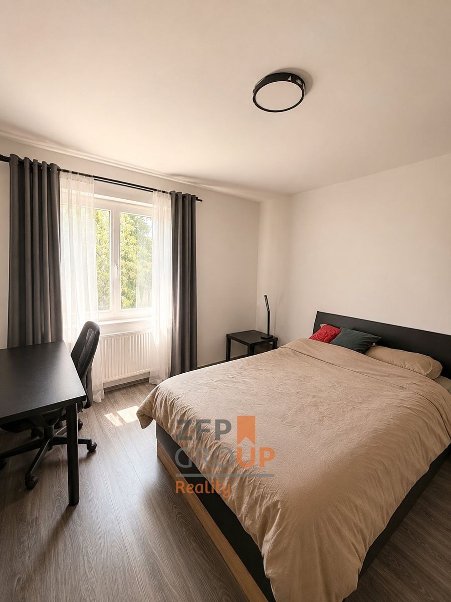 Prodej bytu 2+1 58 m² – fotografie 5