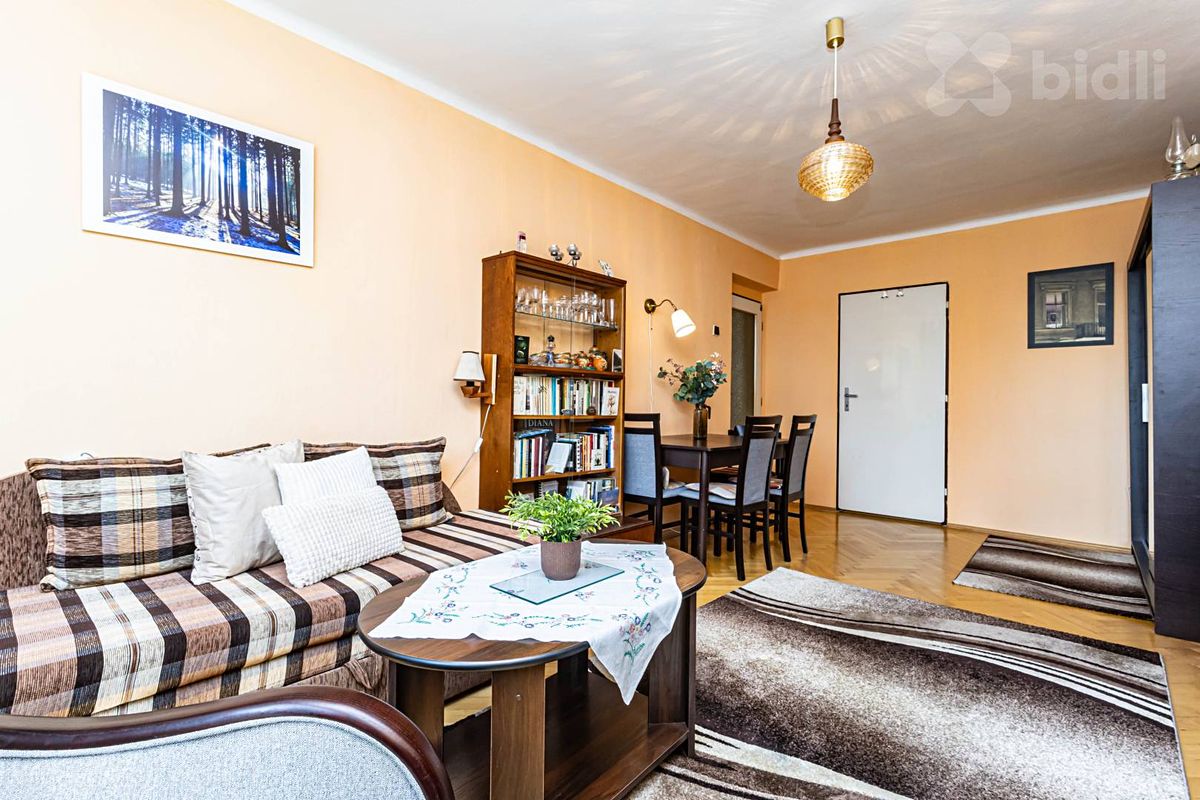 Prodej bytu 2+1 53 m² – fotografie 2