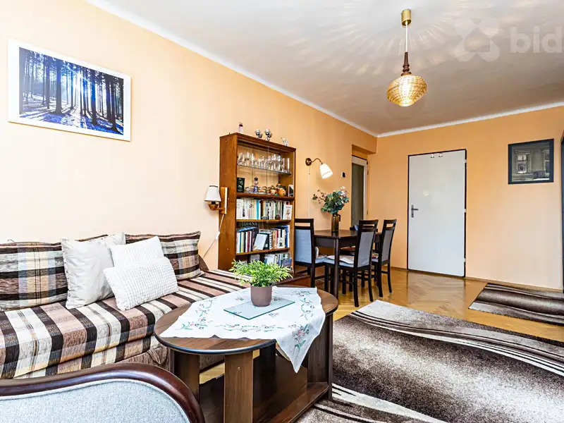 Prodej bytu 2+1 53 m², Zliv – náhled fotky 2