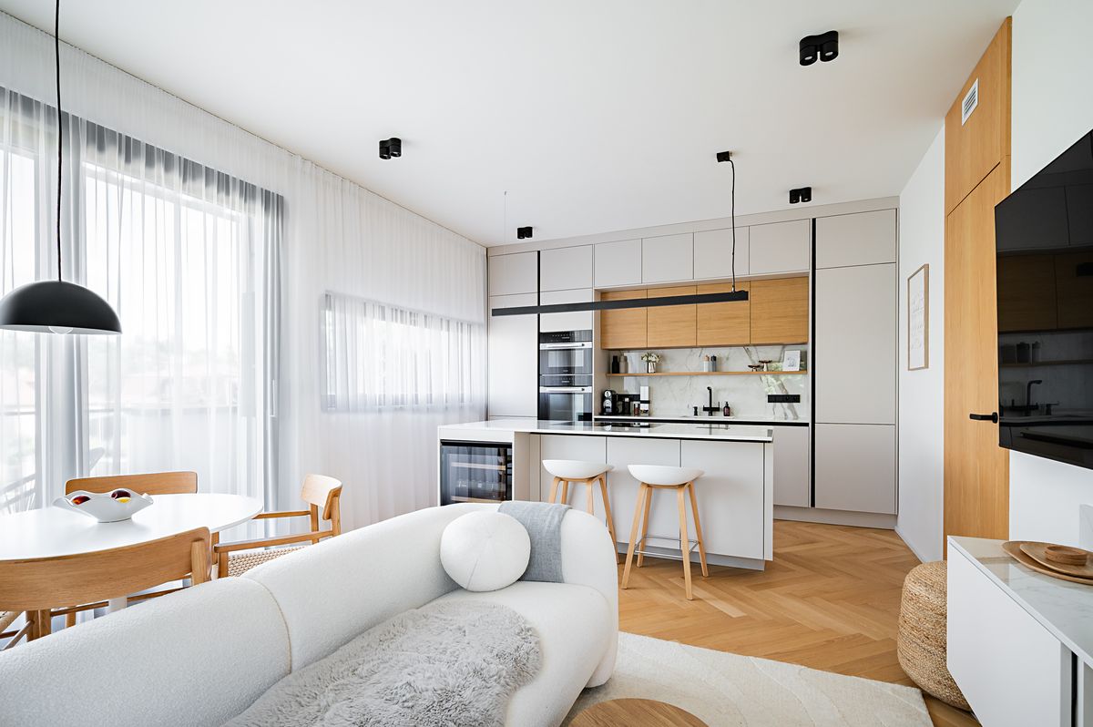 Prodej bytu 3+kk 80 m² – fotografie 2