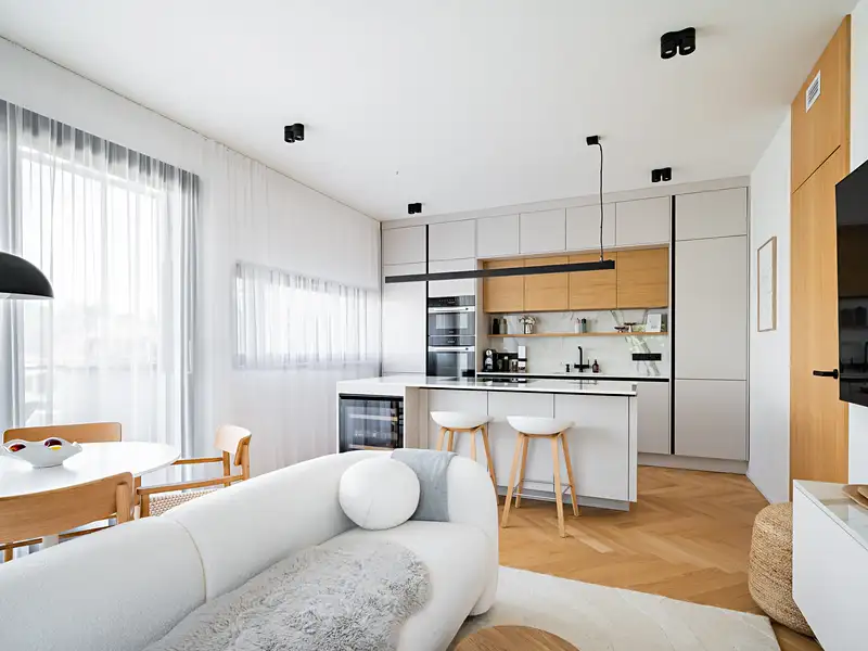 Prodej bytu 3+kk 80 m², Praha – náhled fotky 2