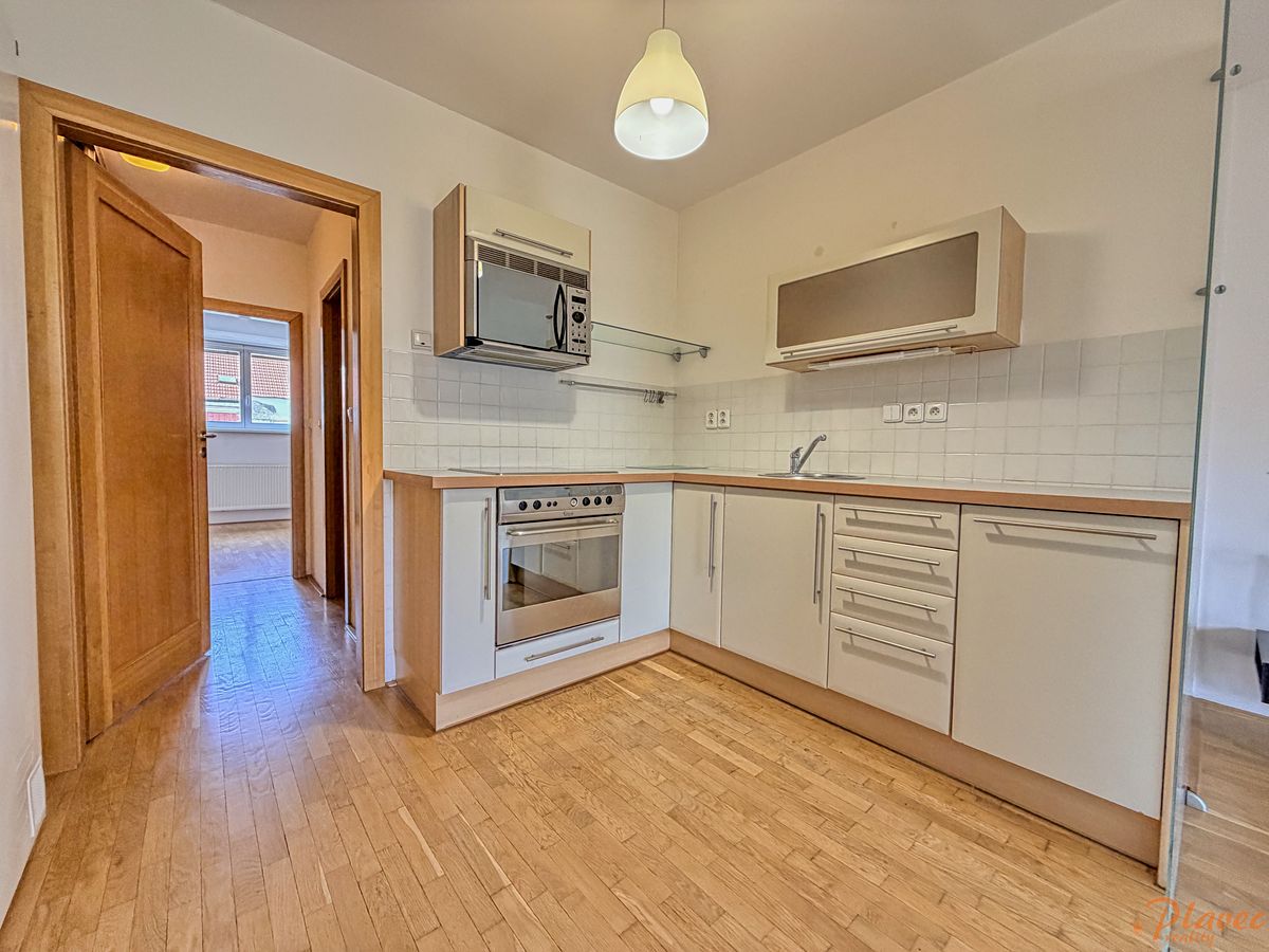 Pronájem bytu 2+kk 61 m²