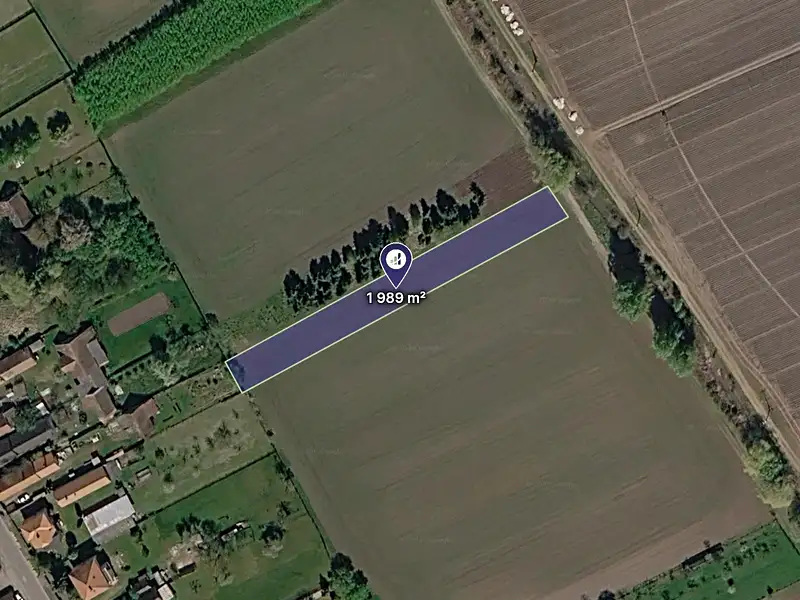 Prodej pole 1989 m², Kladruby nad Labem – náhled fotky 1