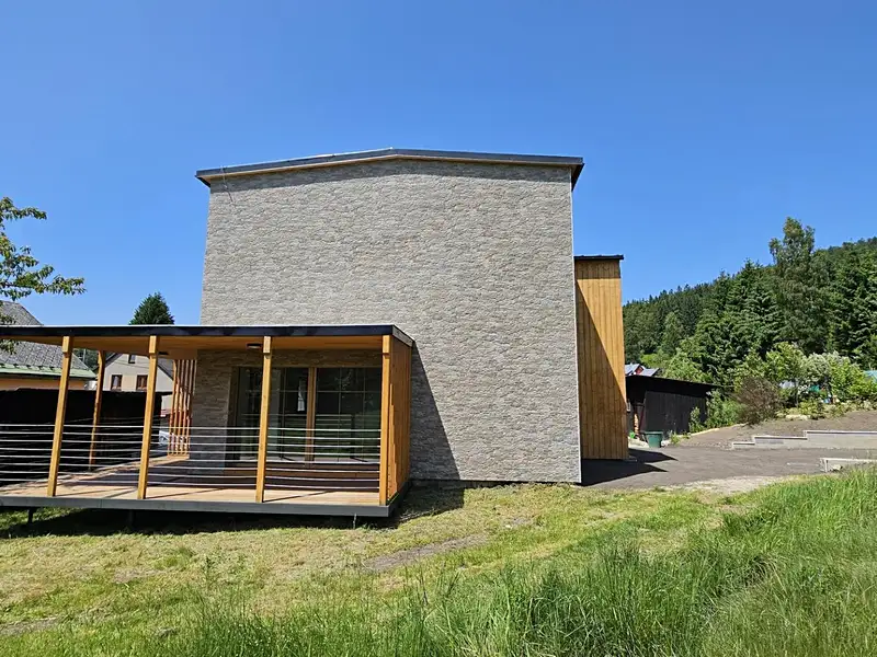 Prodej bytu 3+kk 73 m², Josefův Důl – Antonínov, okres Jablonec nad Nisou