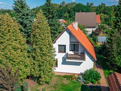 Prodej rodinného domu 151 m², pozemek 866 m²