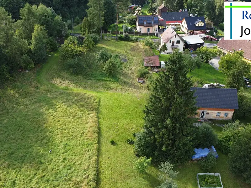 Prodej stavebního pozemku 5523 m², Liberec – náhled fotky 3