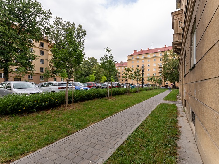 Prodej bytu 2+1, 62 m² (15 z 15)