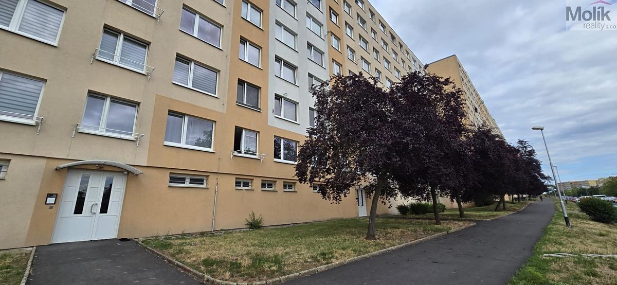 Prodej bytu 1+kk 25 m²