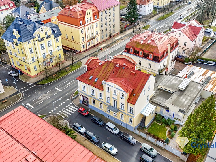 Квартира 3+kk на продаж, 66 м² (6 з 13)