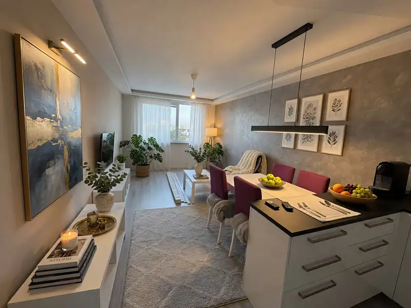 Prodej bytu 3+kk 68 m², Praha – náhled fotky 1