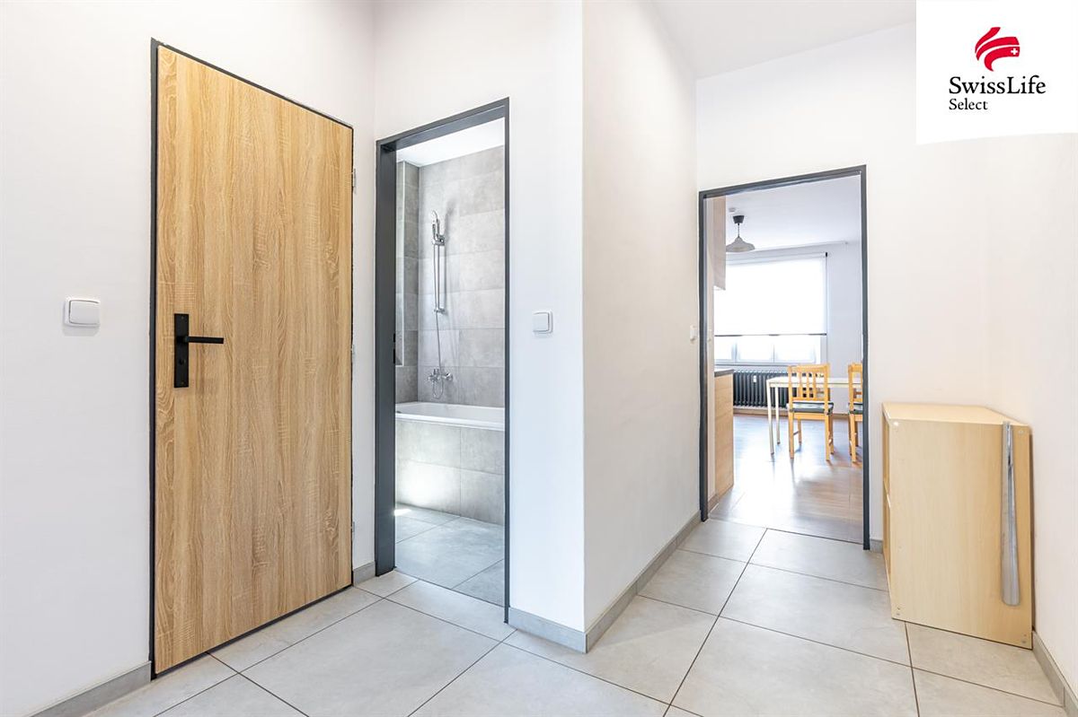 Pronájem bytu 2+kk 48 m² – fotografie 5