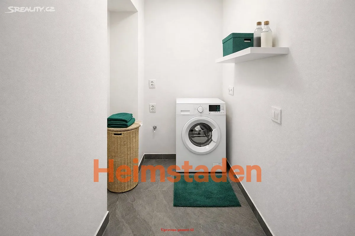 Pronájem bytu 2+kk 58 m² - Widok 6