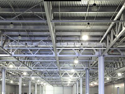 Pronájem skladového prostoru 12687 m²