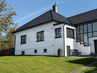 Prodej  rodinného domu 90 m², pozemek 981 m²