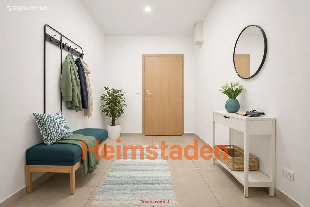 Pronájem bytu 2+kk 56 m² - Widok 5