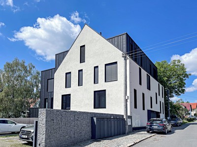 Pronájem bytu 3+kk 104 m²