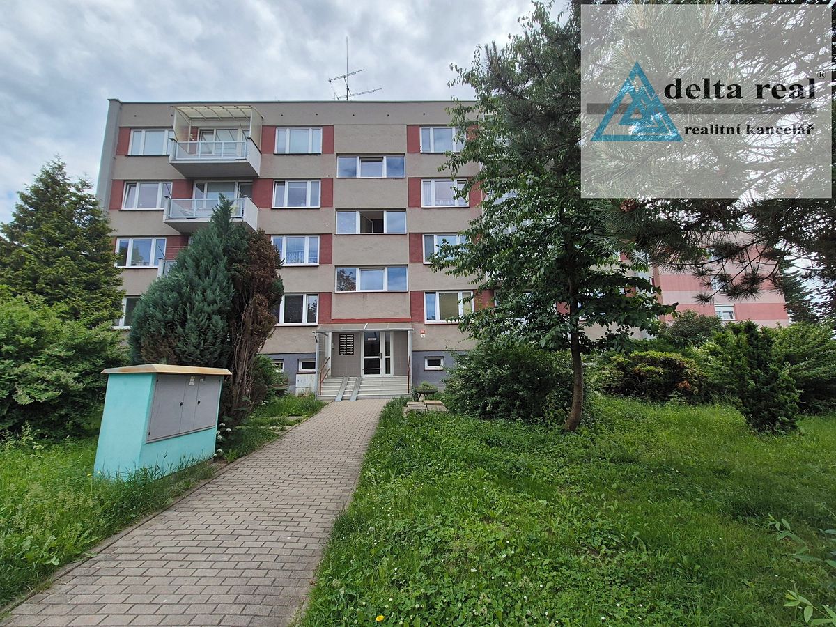 Prodej bytu 3+1 61 m² – fotografie 3