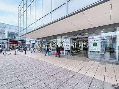 Pronájem obchodního prostoru 26 m²