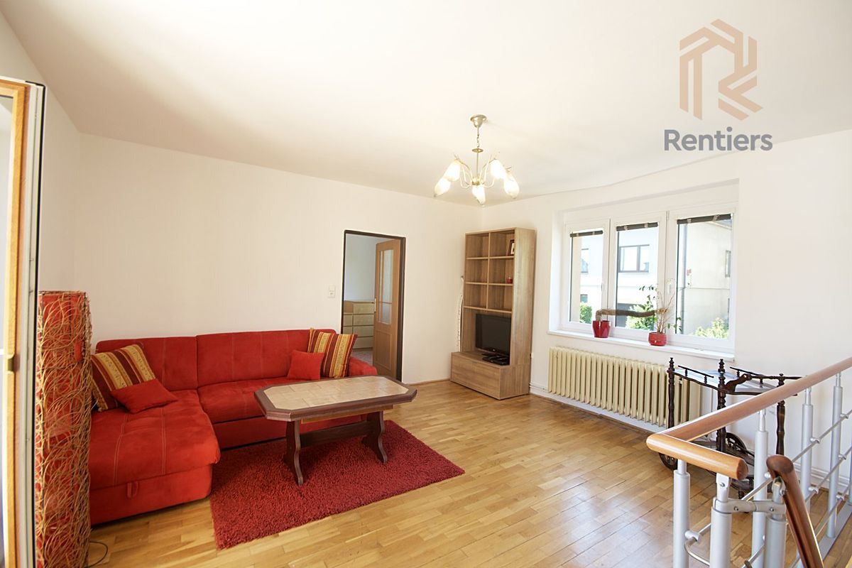 Pronájem rodinného domu 153 m², pozemek 255 m² – fotografie 5