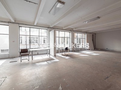 Pronájem komerčního prostoru, 217 m² (3 z 6)
