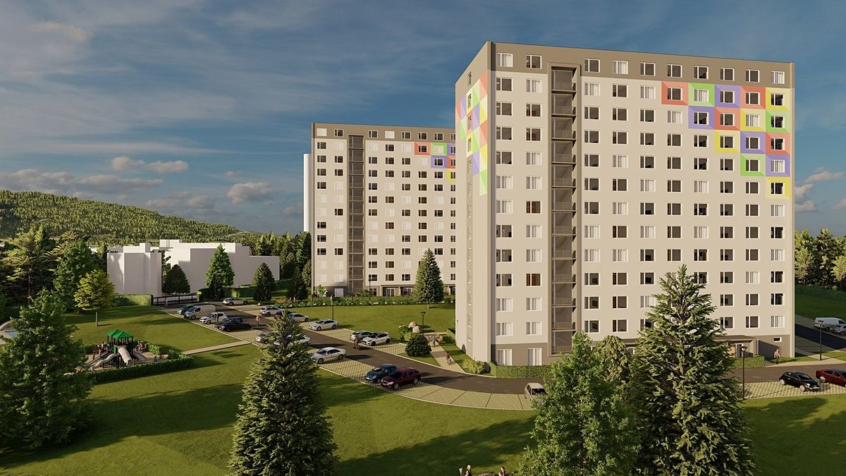 Prodej bytu 1+kk 20 m²