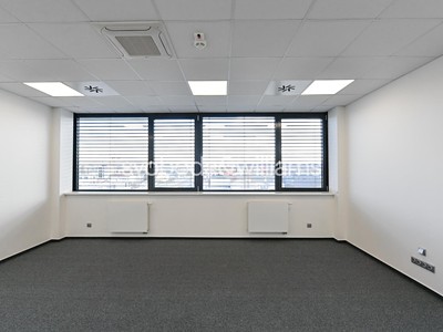 Pronájem kanceláře 199 m²