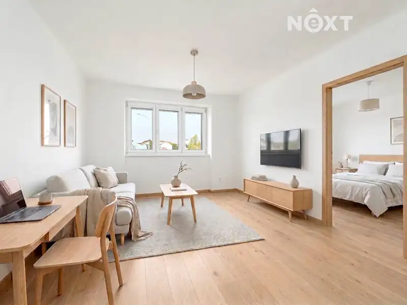 Prodej bytu 2+1 55 m², Mladá Boleslav – náhled fotky 2