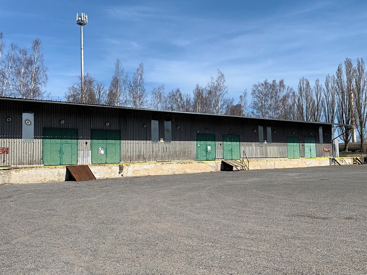 Комерційне приміщення в оренду, 236 м² (3 з 10)