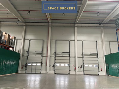 Комерційне приміщення в оренду, 1 368 м² (2 з 4)