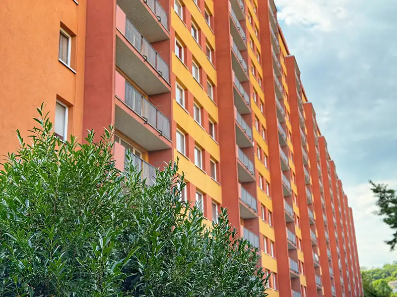Prodej bytu 3+1 68 m², Praha – náhled fotky 3