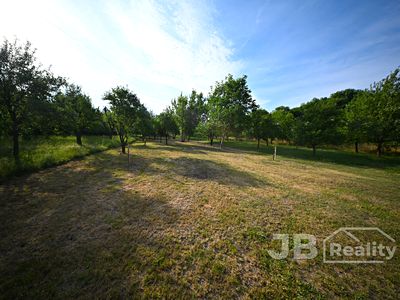 Prodej zahrady 1169 m²