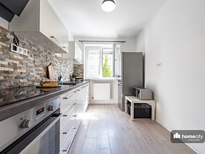 Prodej bytu 2+1 58 m²