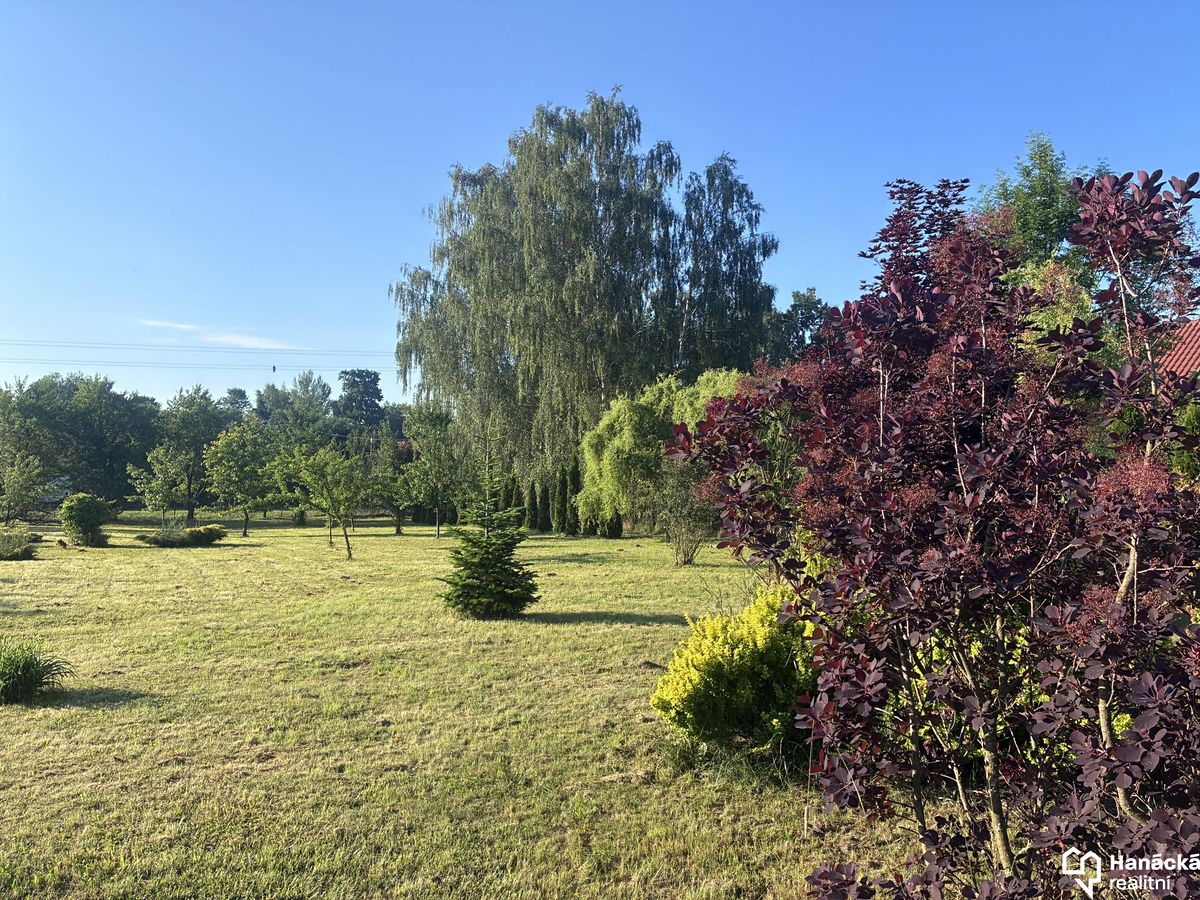 Prodej zahrady 3994 m² – fotografie 3