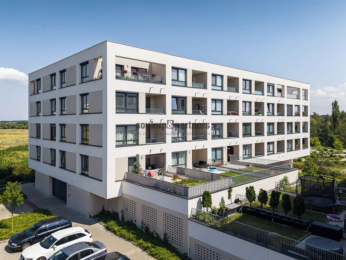 Prodej bytu 2+kk 55 m² – fotografie 4