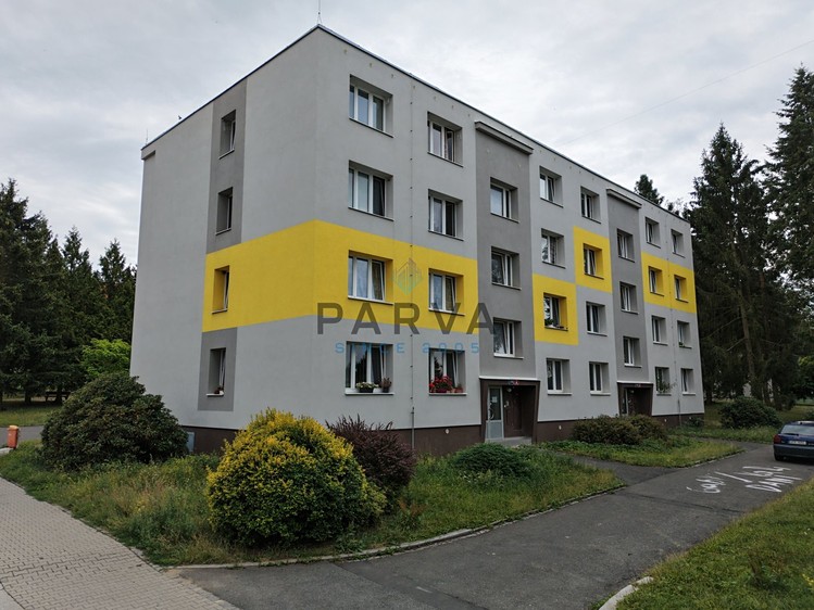 Prodej bytu 3+1, 67 m² (1 z 19)