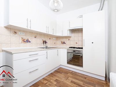 Pronájem bytu 3+1 72 m²