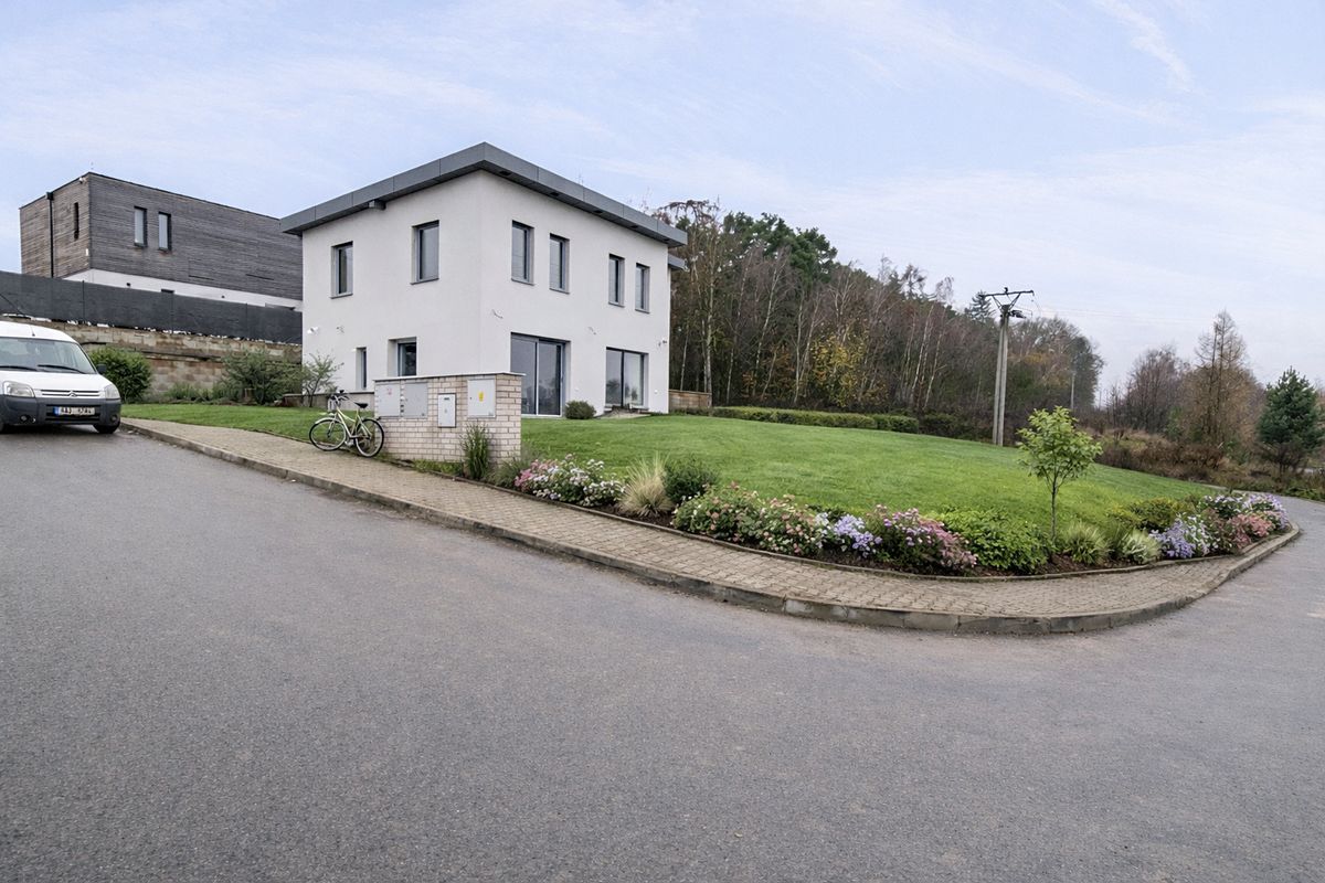 Prodej rodinného domu 170 m², pozemek 500 m²