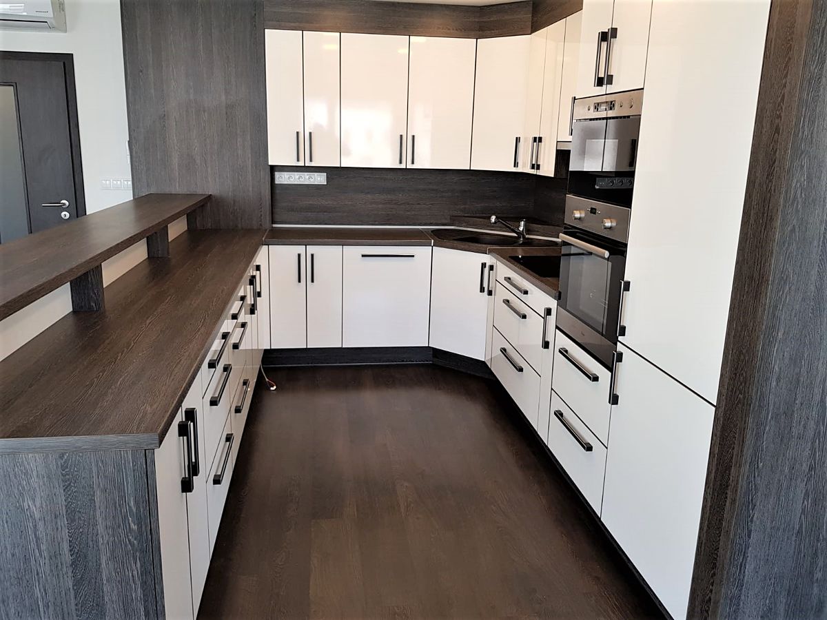 Pronájem bytu 4+kk 119 m² – fotografie 5