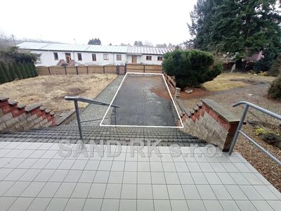 Pronájem garážového stání 85 m²