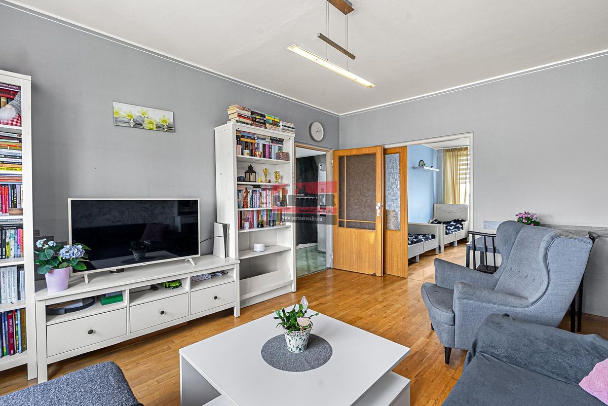 Prodej bytu 3+1 66 m² – fotografie 3