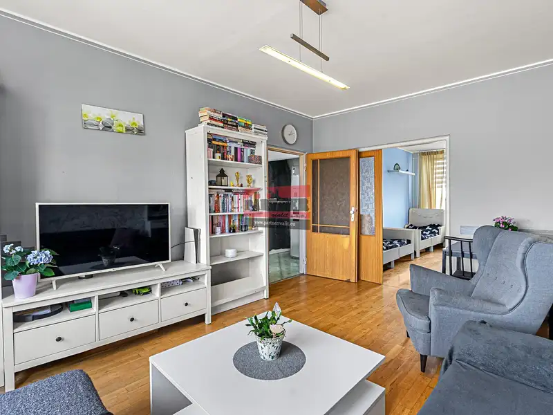 Prodej bytu 3+1 66 m², Tábor – náhled fotky 3