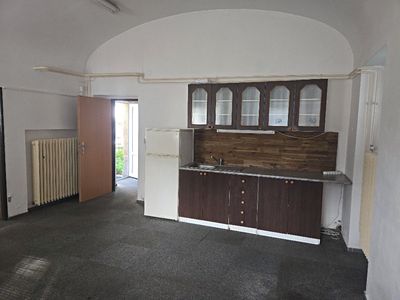 Pronájem skladového prostoru 79 m²