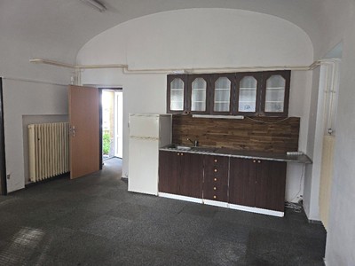 Pronájem skladového prostoru 79 m²