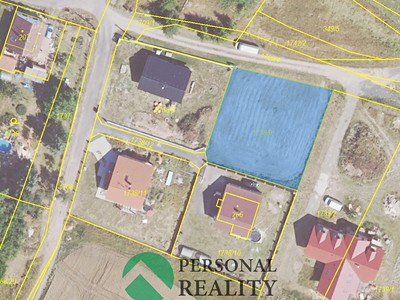 Ділянка на продаж, 895 м² (3 з 6)
