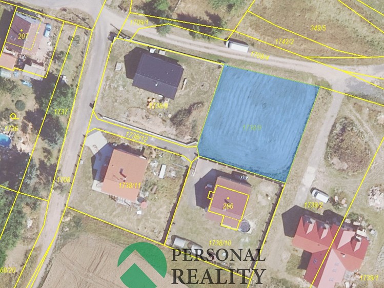 Ділянка на продаж, 895 м² (3 з 6)