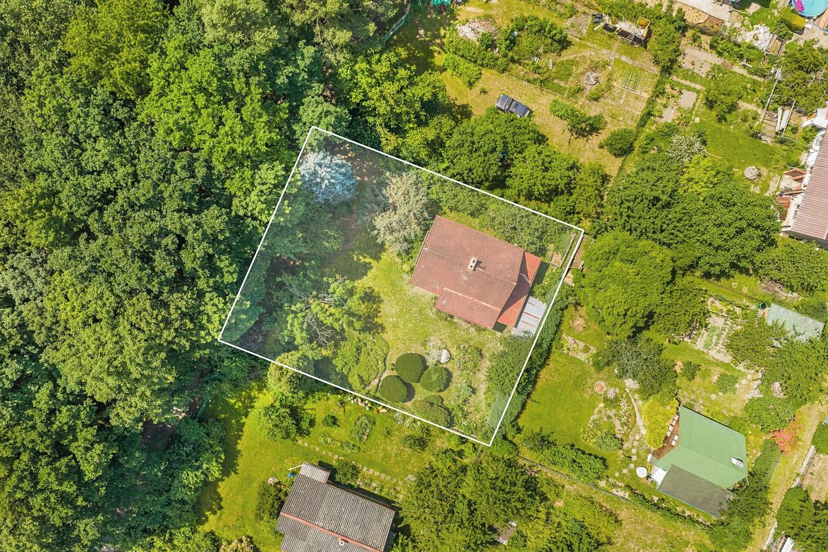 Prodej chaty 100 m², pozemek 542 m² – fotografie 2