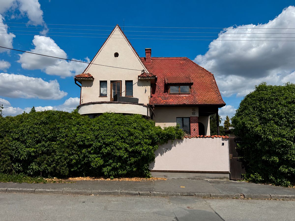 Prodej rodinného domu 195 m², pozemek 1027 m²